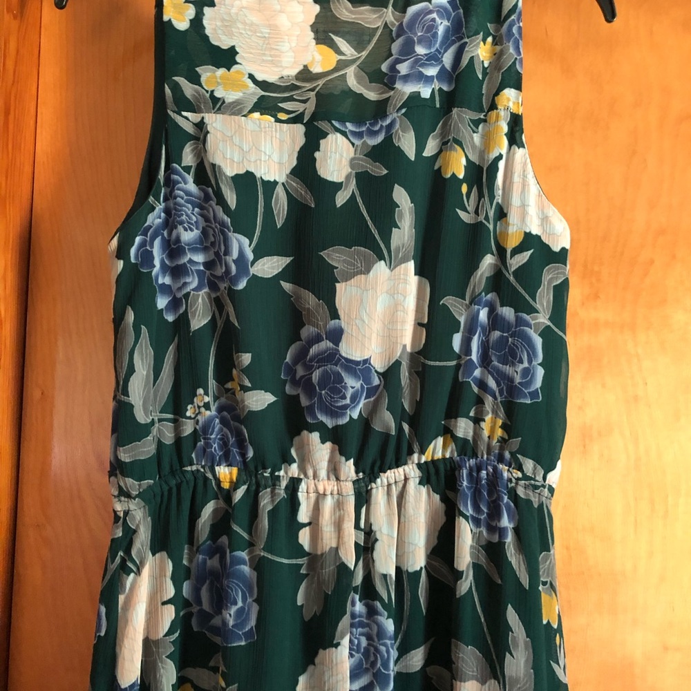 Floral Maxi - Picture 6 of 7